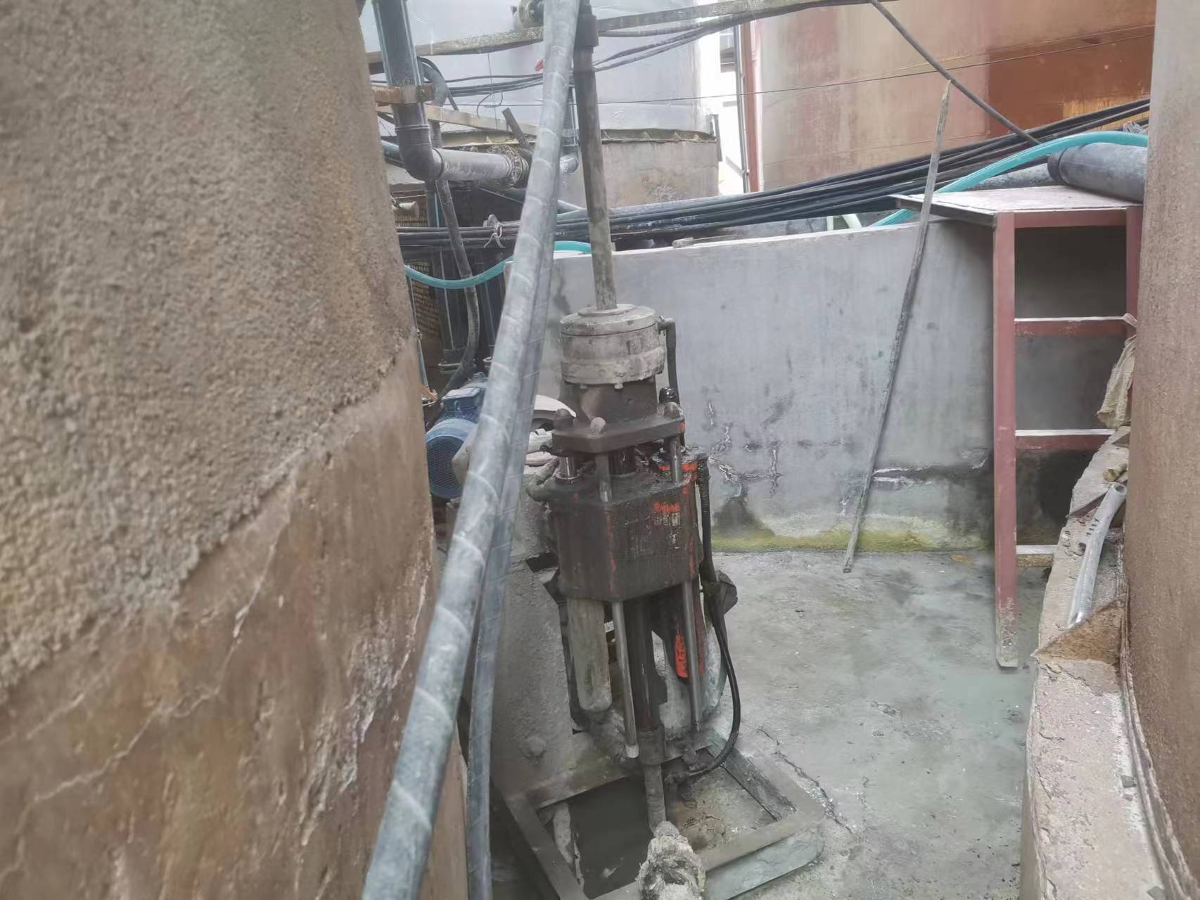 麦盖提基础注浆工程施工中应注意哪些?