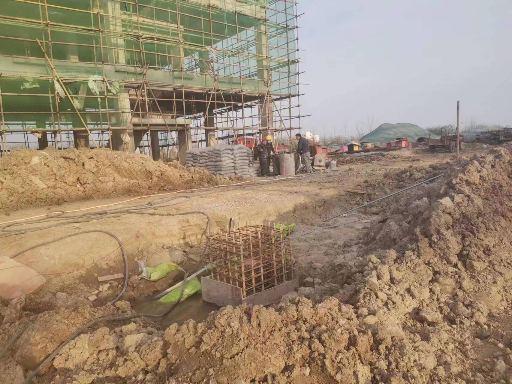 麦盖提当桥梁出现裂缝的时候应该及时加固修补